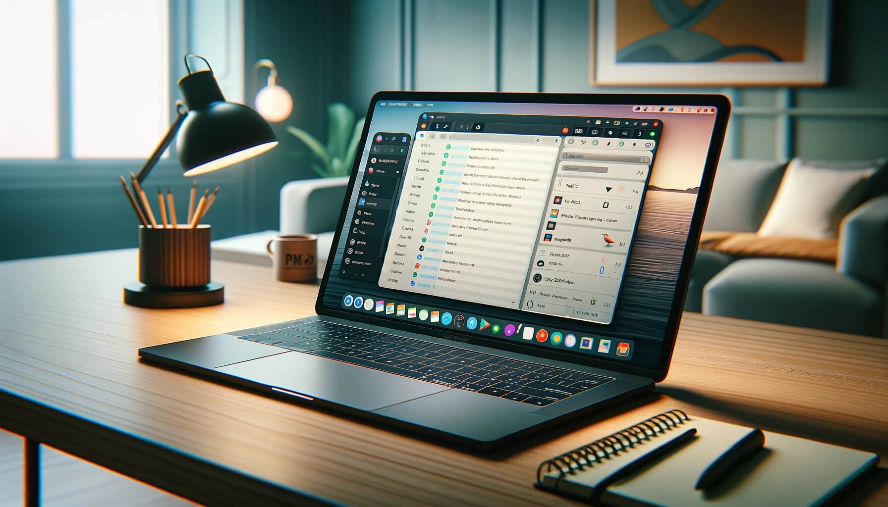 Importance of encryption in note-taking apps - Better Business Source