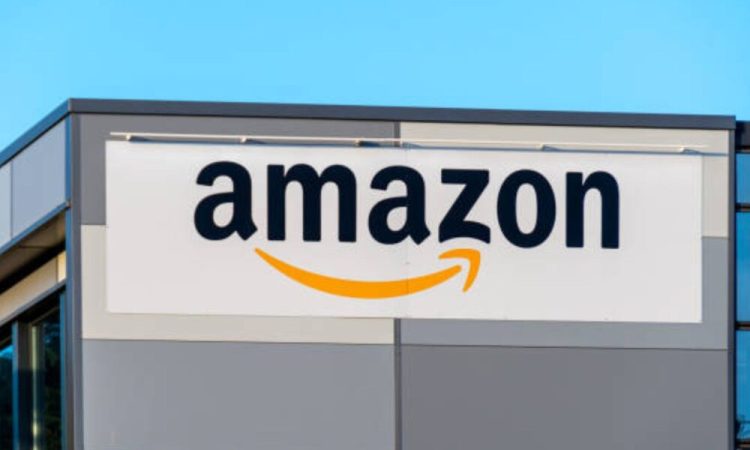 What is the brand story of Amazon