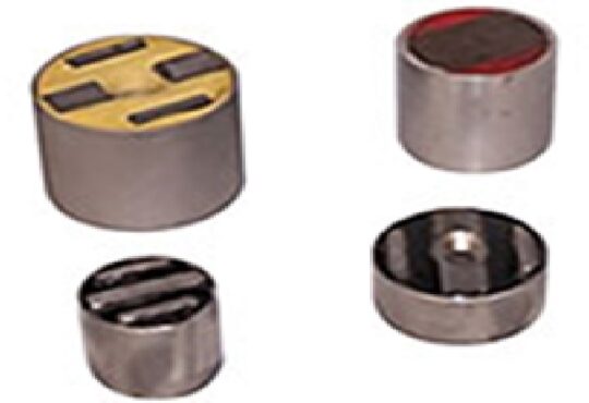 Magnetic Assemblies