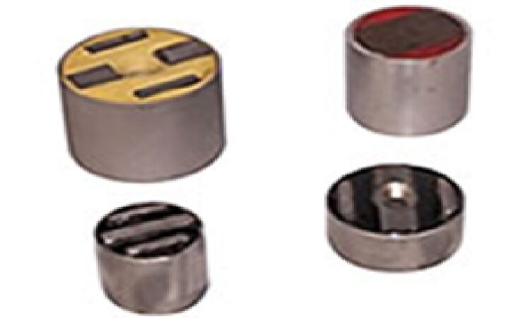 Magnetic Assemblies