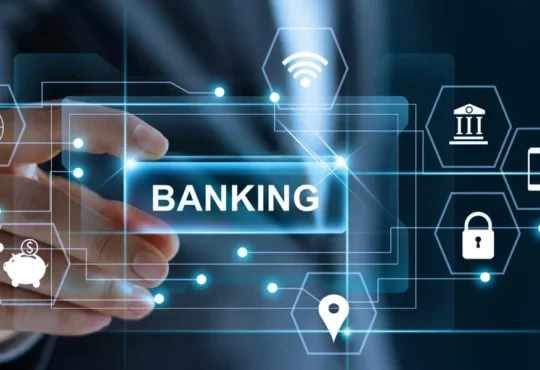 business banking
