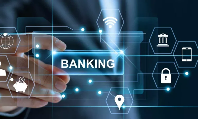 business banking